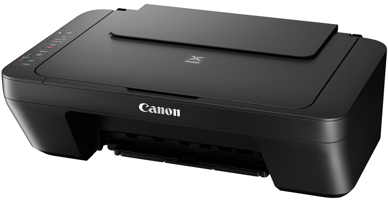 Canon Pixma MG2555S czarny - Urządzenia wiel. atramentowe - Sklep ...